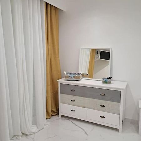 Apartamento Em Quarteira T1 Екстериор снимка