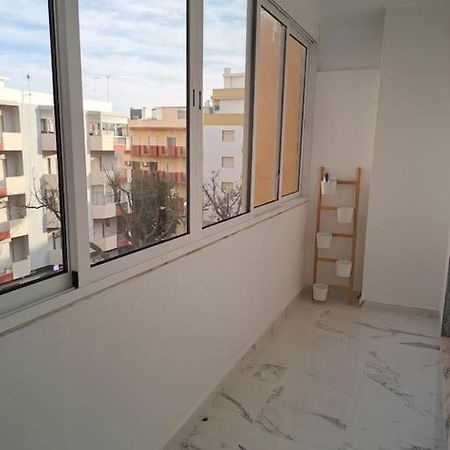 Apartamento Em Quarteira T1 Екстериор снимка