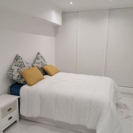 Apartamento Em Quarteira T1 Екстериор снимка