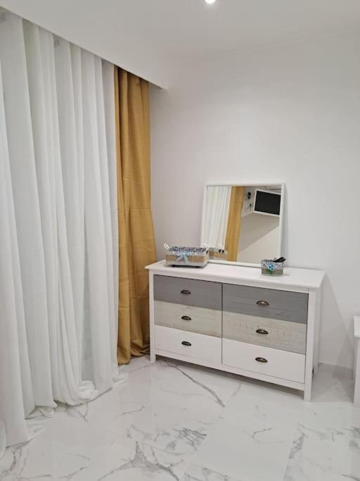 Apartamento Em Quarteira T1 Екстериор снимка