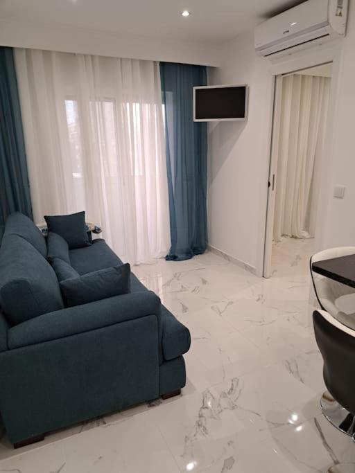 Apartamento Em Quarteira T1 Екстериор снимка