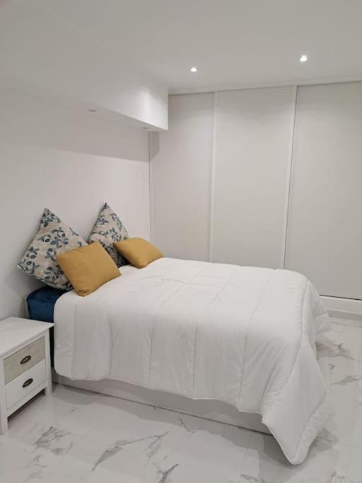 Apartamento Em Quarteira T1 Екстериор снимка